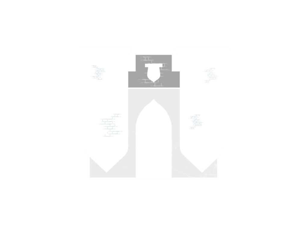 Logo Gran Castillo de Pedraza