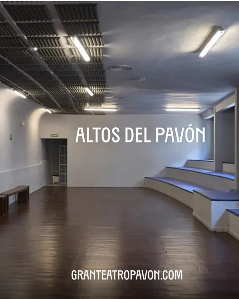 Foto Altos del Pavón