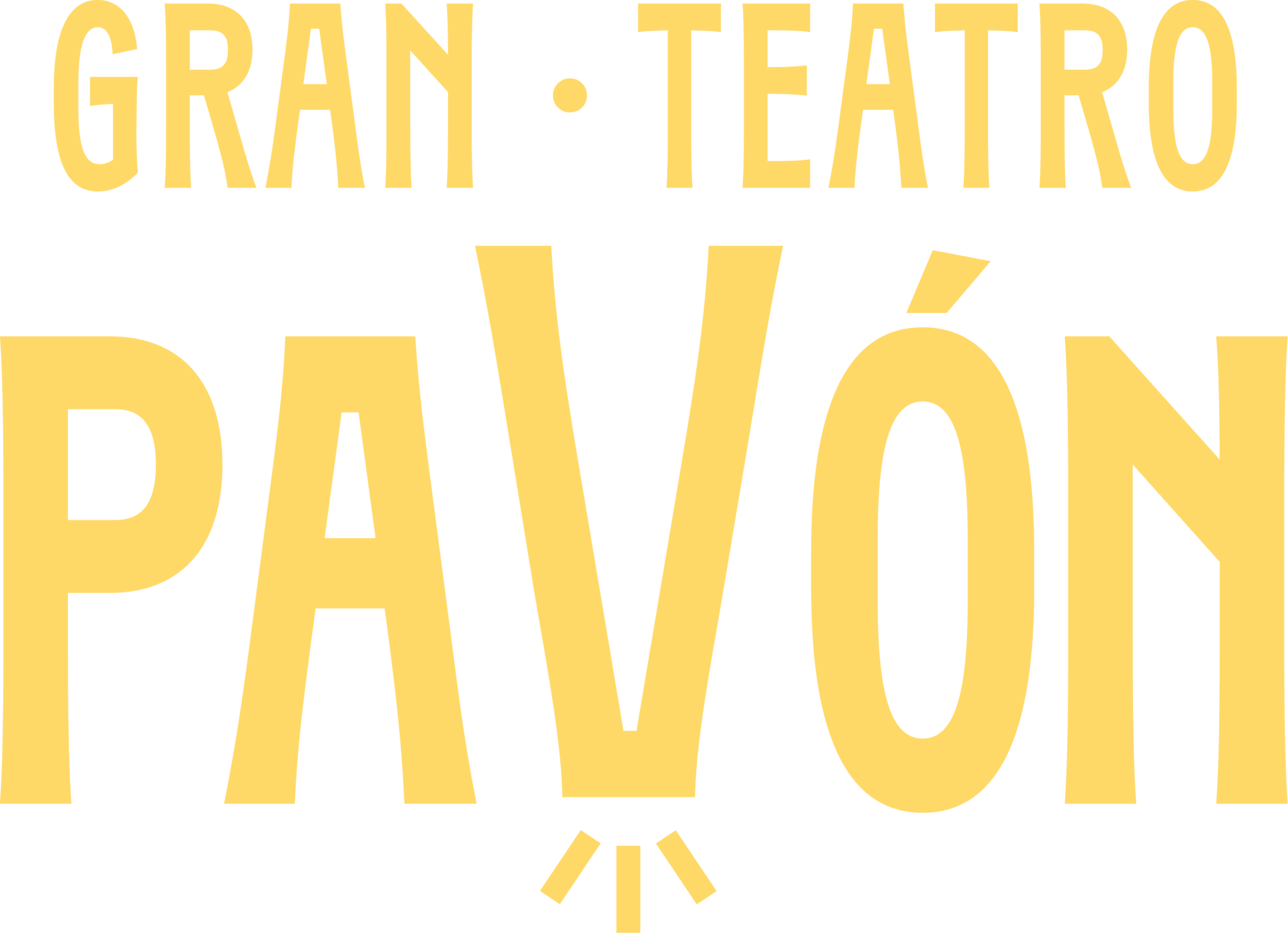 Gran Teatro PavÃ³n